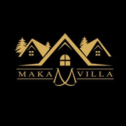 Maka Villa Logo